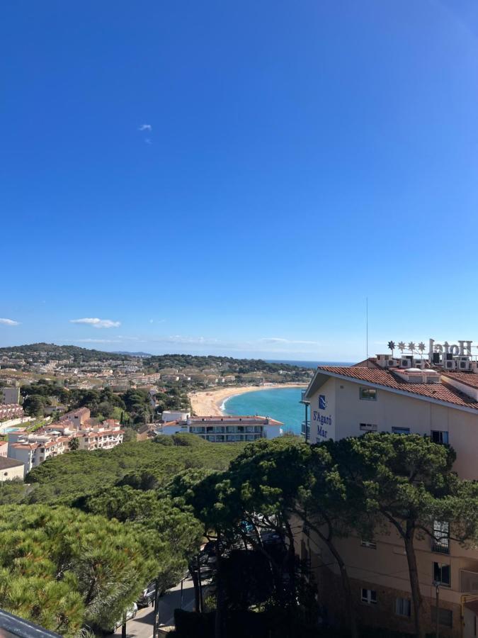 Apartamento, Piscina, Mts De La Playa, St Feliu Guixols, C Brava Apartamento