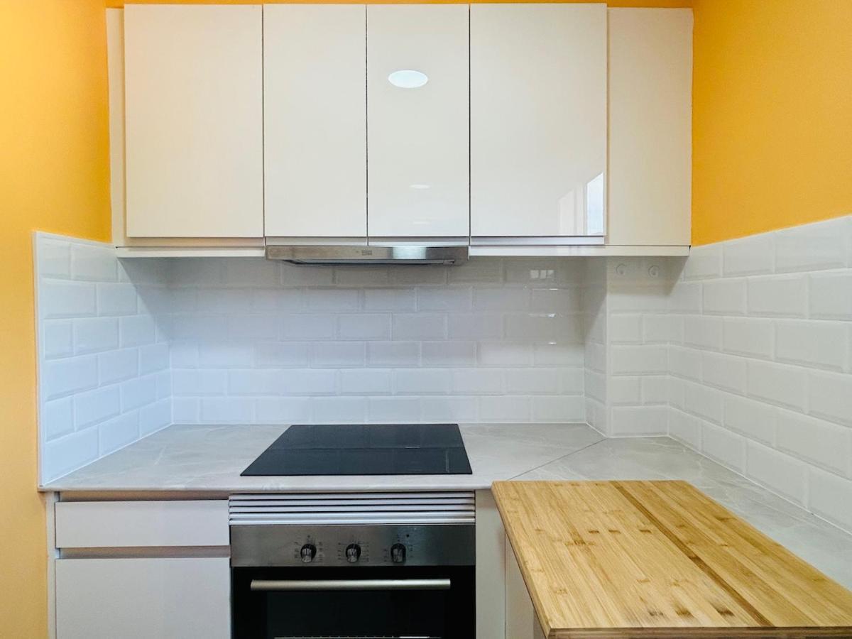 ⭑ Terrace + Sea Views + Private Beach. What Else? ⭑ Apartamento