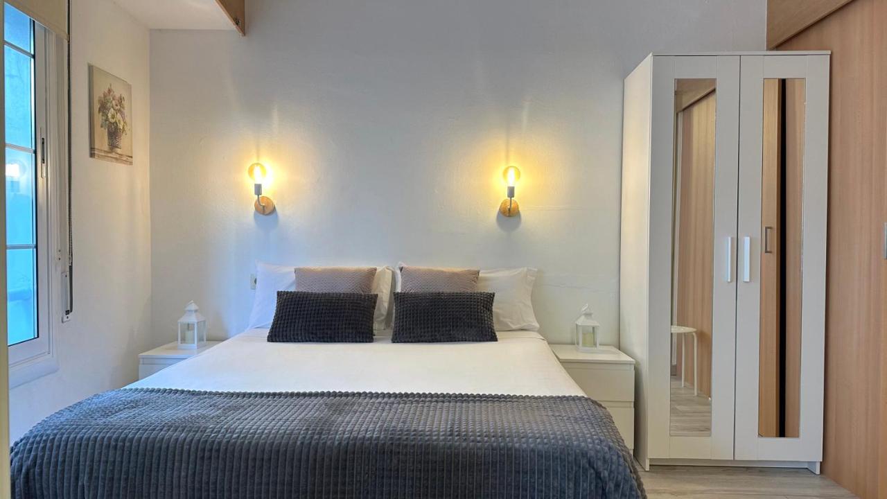 Apartamento Lets Holidays Comfortable Near Tossa de Mar