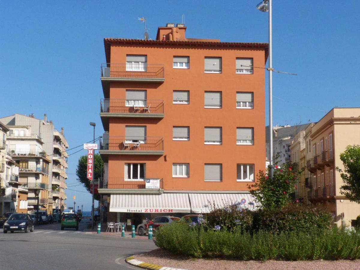 Zurich * Sant Feliu de Guixols