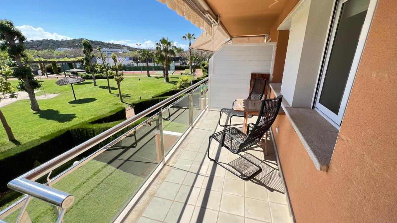 Apartamento La Bovila With Exceptional Yard