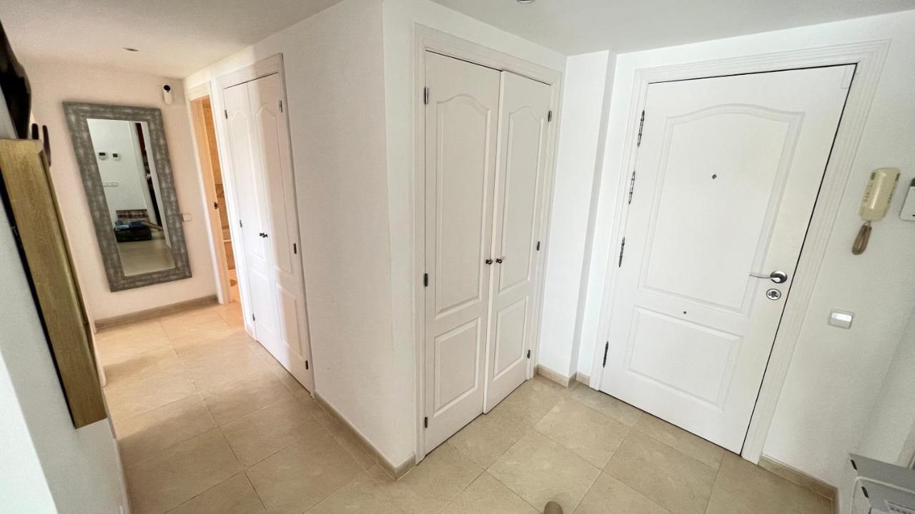 Apartamento La Bovila With Exceptional Yard