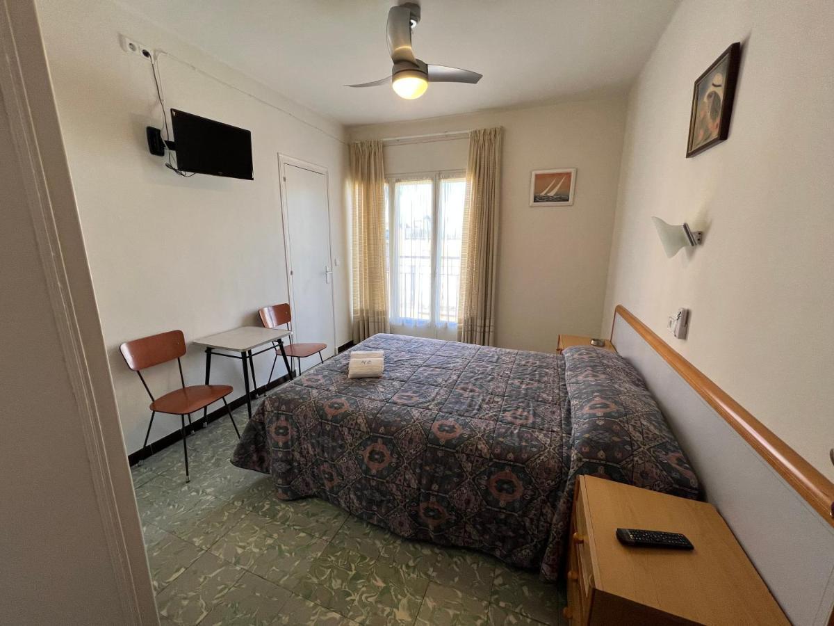 Guest house Zurich Sant Feliu de Guixols