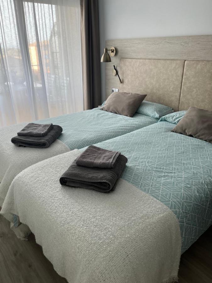 Festastar 402 Apartamento