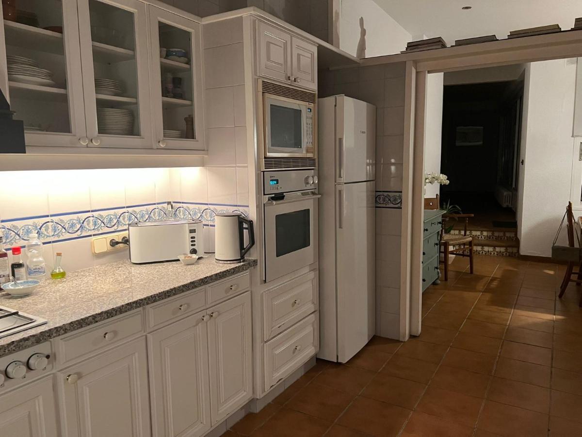Family Homefromhomees Holiday home Sant Feliu de Guixols