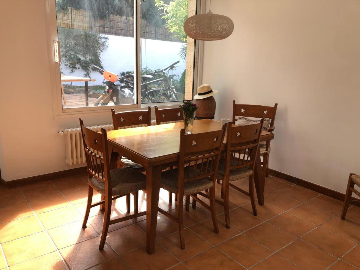 Family Homefromhomees Sant Feliu de Guixols