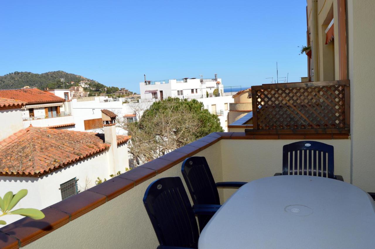 Casa Con Piscina En El Casco Historico Сasa de vacaciones Tossa de Mar
