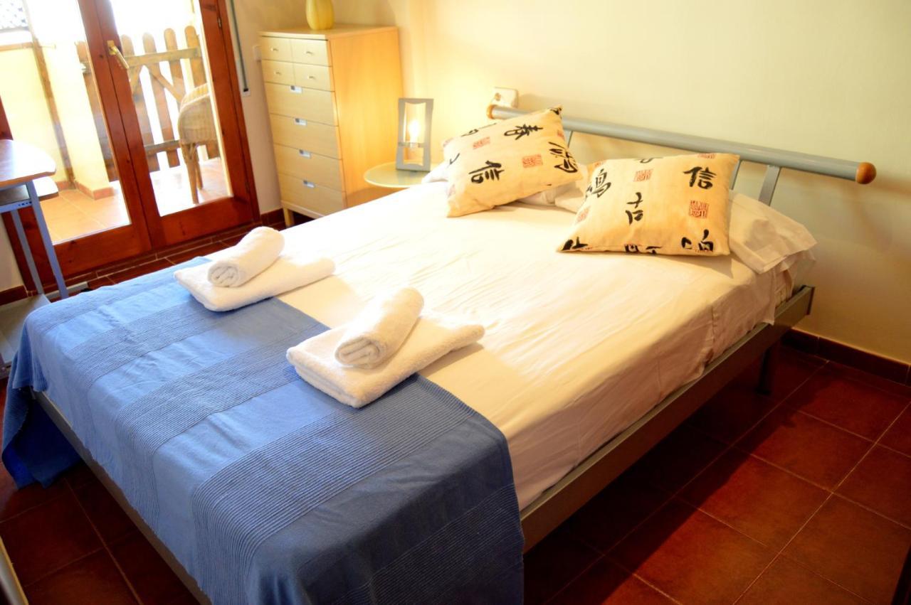 Casa Con Piscina En El Casco Historico Holiday home