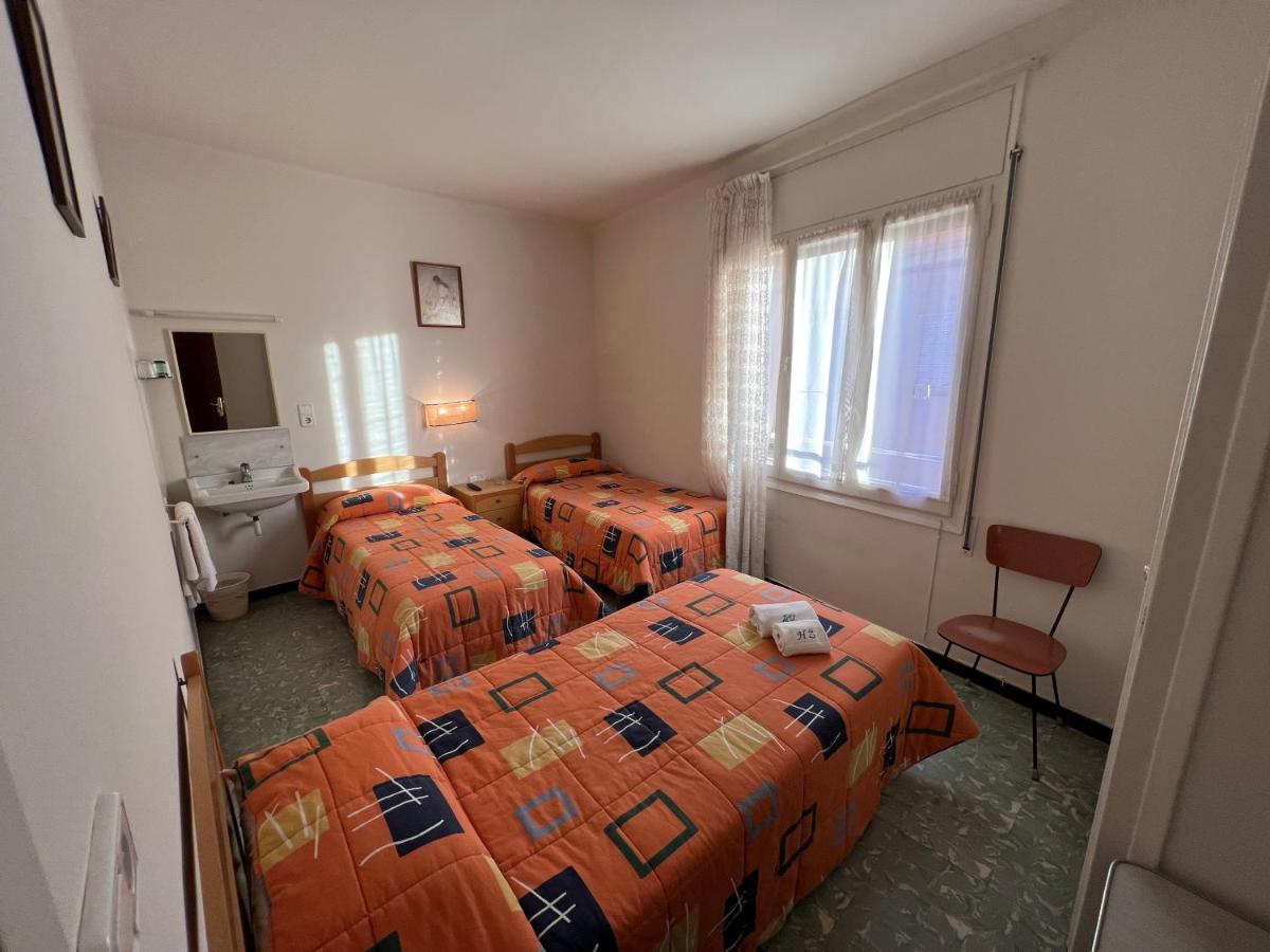 Guest house Zurich Sant Feliu de Guixols