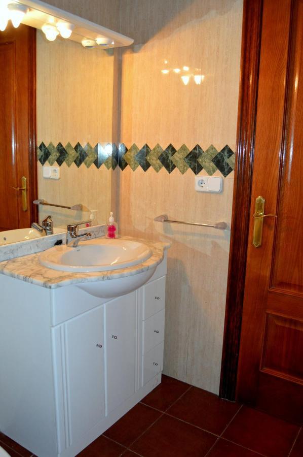 Holiday home Casa Con Piscina En El Casco Historico *
