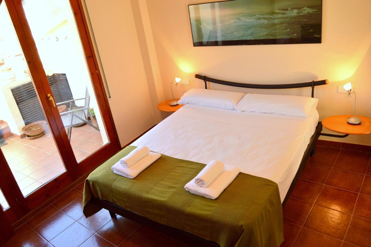 Casa Con Piscina En El Casco Historico Сasa de vacaciones *