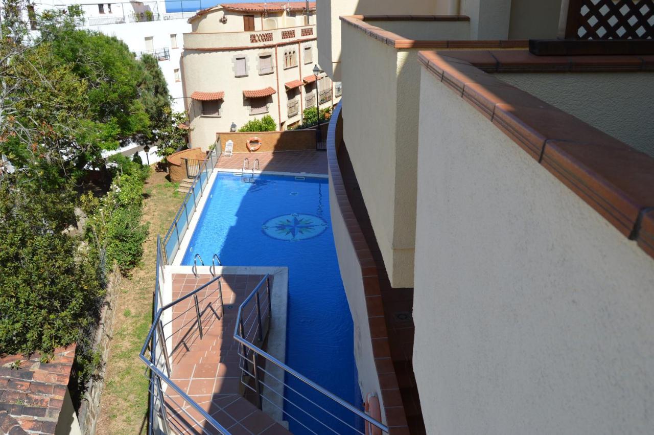 Сasa de vacaciones Casa Con Piscina En El Casco Historico Tossa de Mar