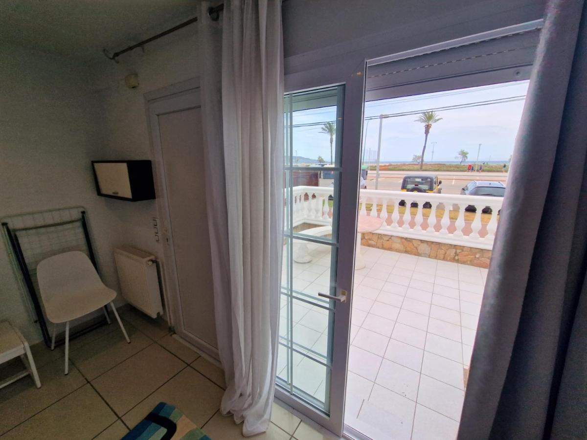 Promenade Terrace Empuriabrava