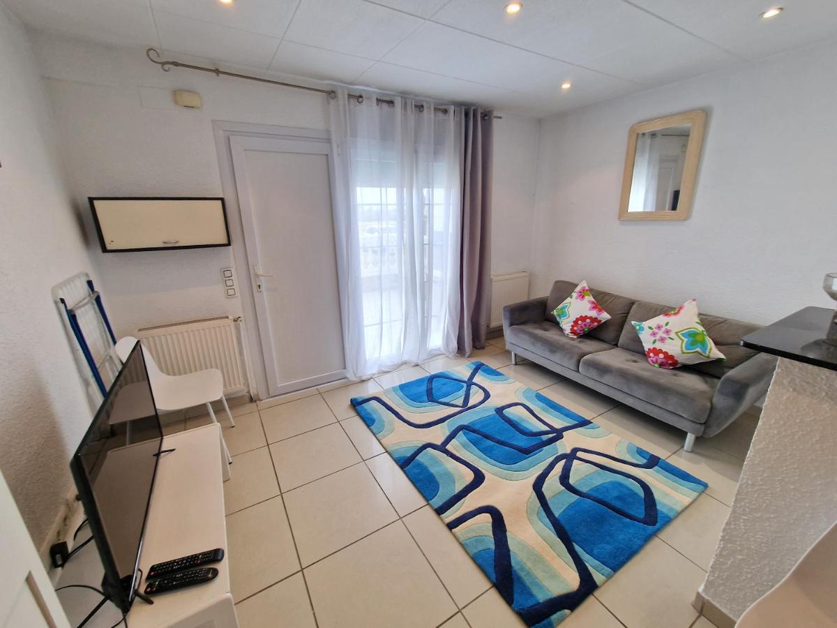 Promenade Terrace * Empuriabrava