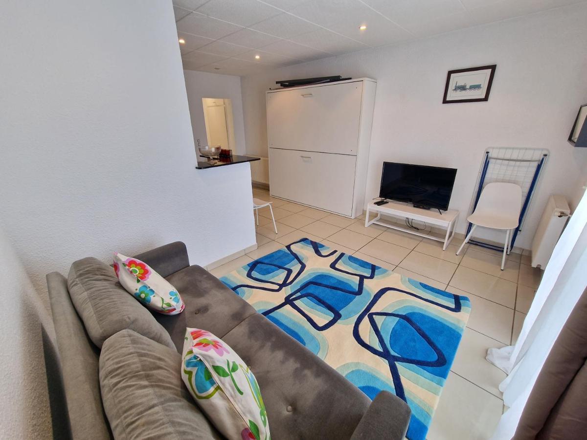 Holiday home Promenade Terrace Empuriabrava