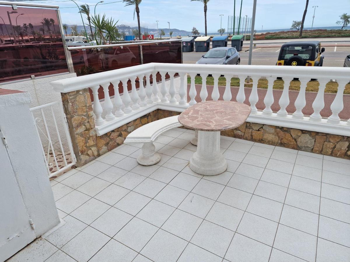 Promenade Terrace