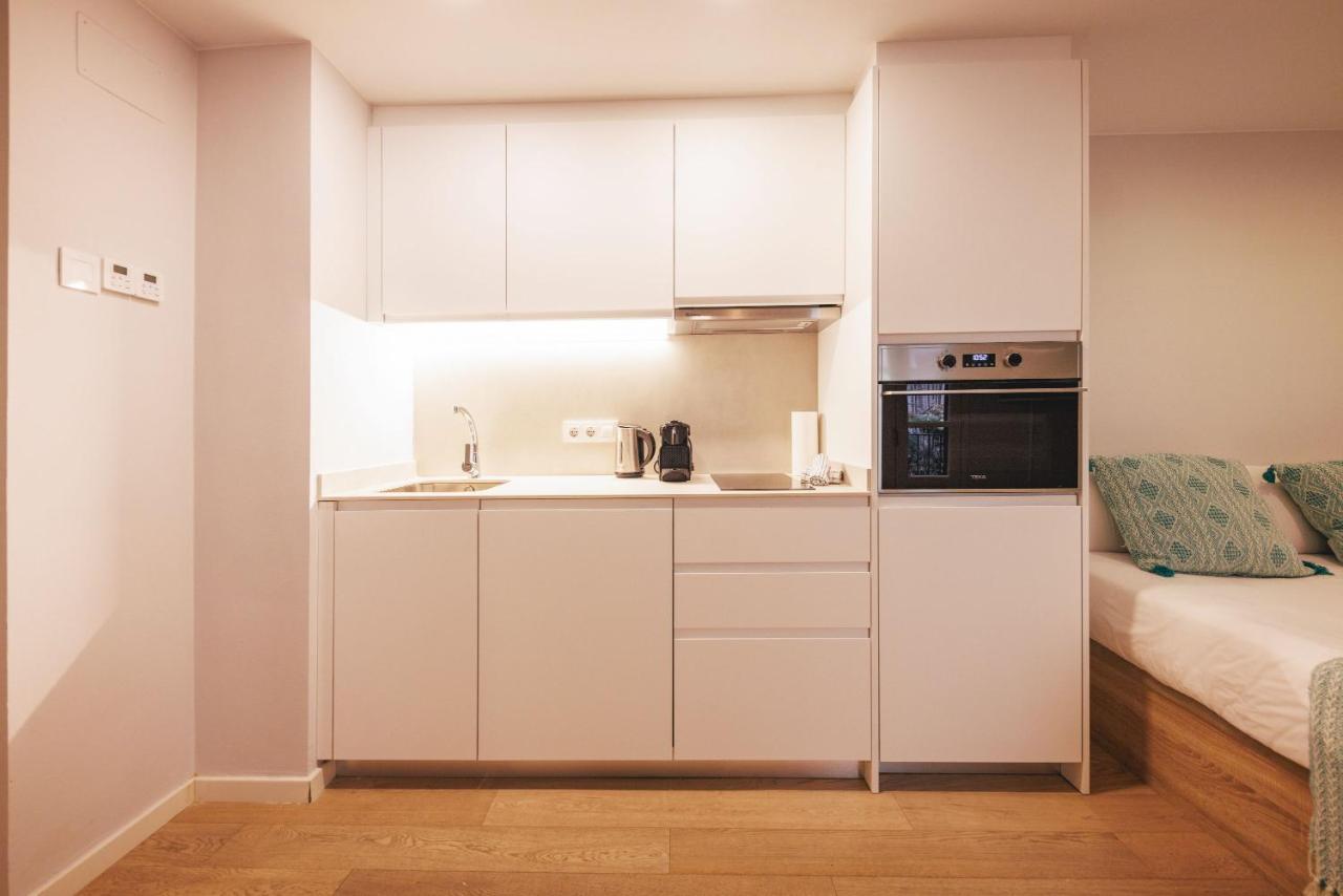 Apartment Bravissimo Barca *