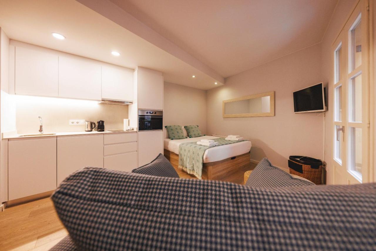 Apartment Bravissimo Barca