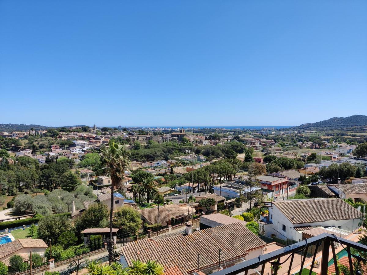 Apartamento Casa Con Fantásticas Vistas Y Jardín Calonge (Catalonia)