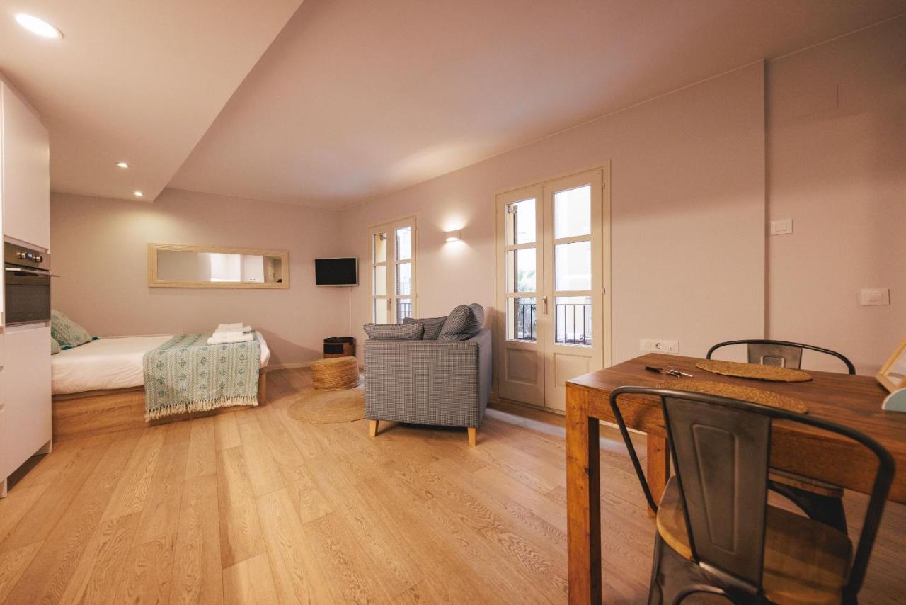 Bravissimo Barca Apartment Girona