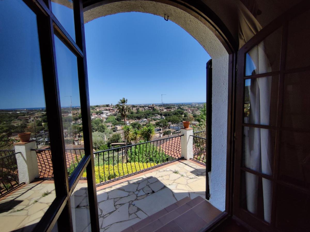 Casa Con Fantásticas Vistas Y Jardín Apartamento Calonge (Catalonia)