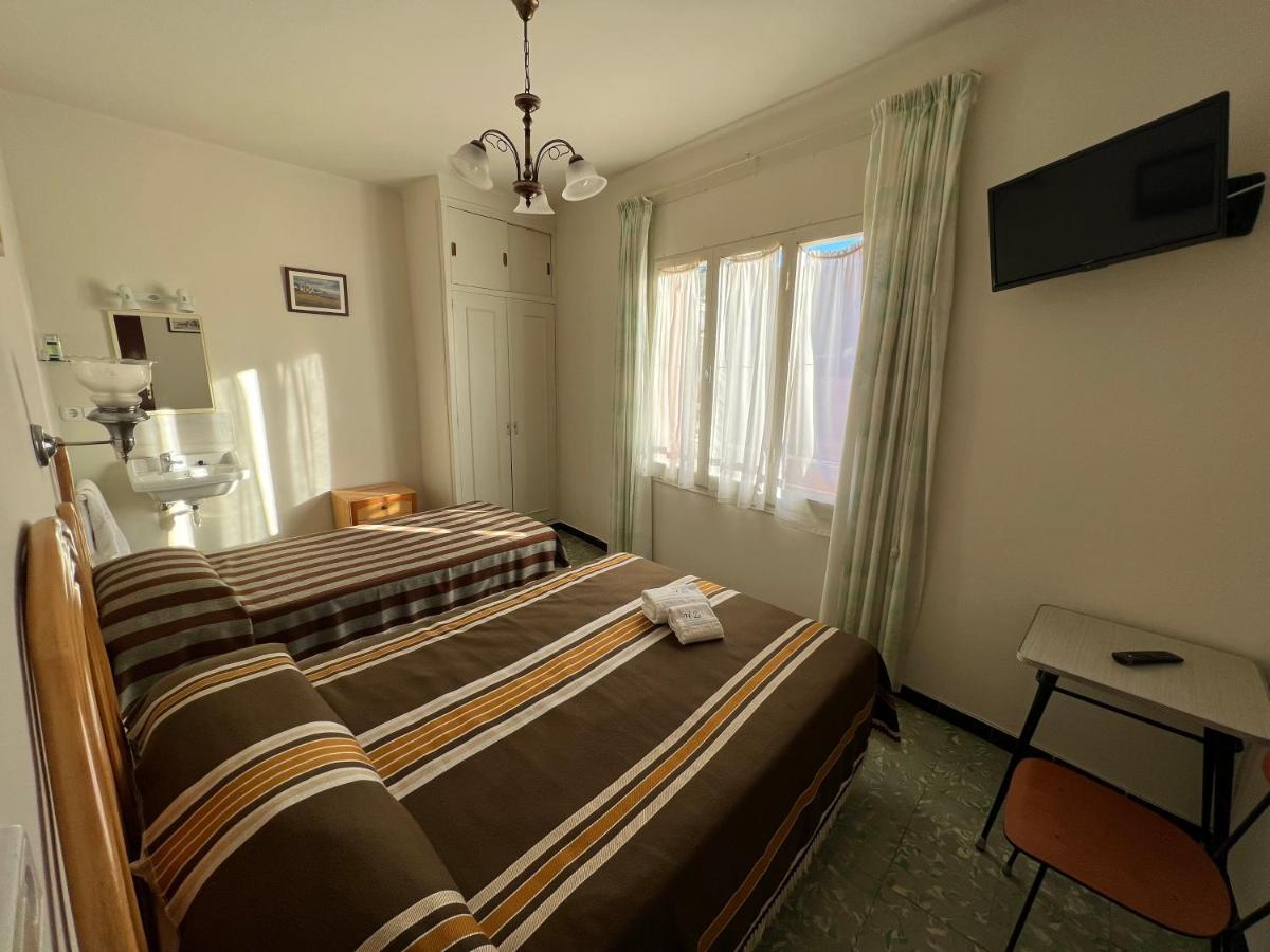 Zurich Guest house