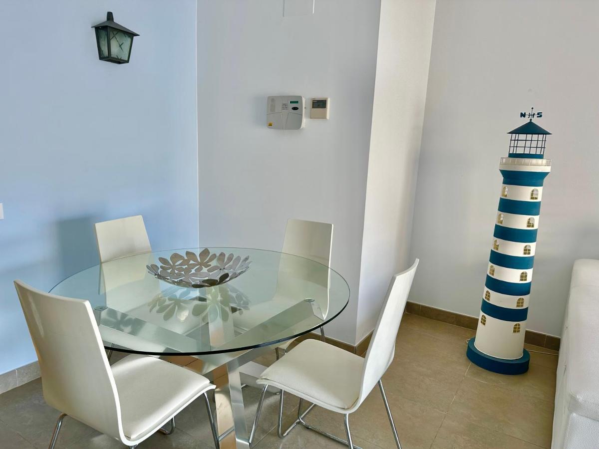 New! Con 2 Piscinas, Parque Infantil, A 1 Min De La Playa *