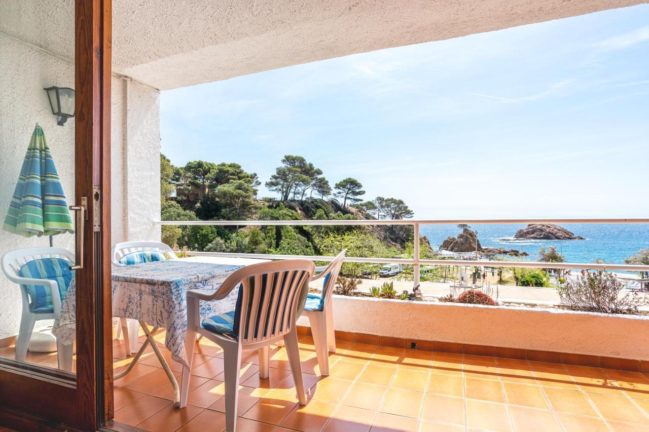 Sea View Balcony Apartamento *