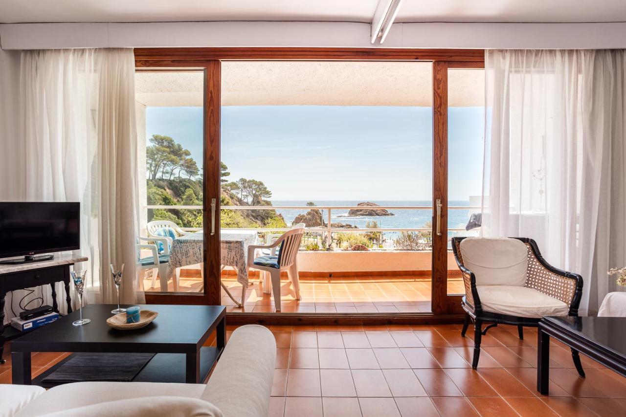 Sea View Balcony Tossa de Mar