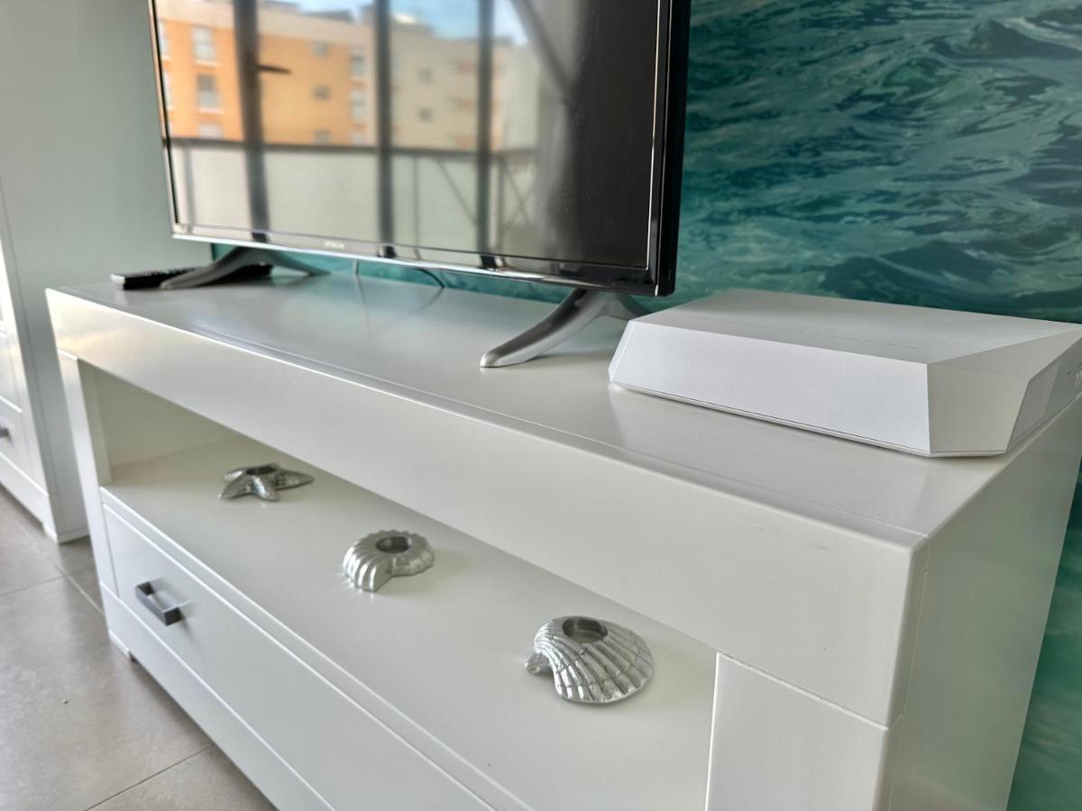 New! Con 2 Piscinas, Parque Infantil, A 1 Min De La Playa Apartamento Sant Antoni De Calonge