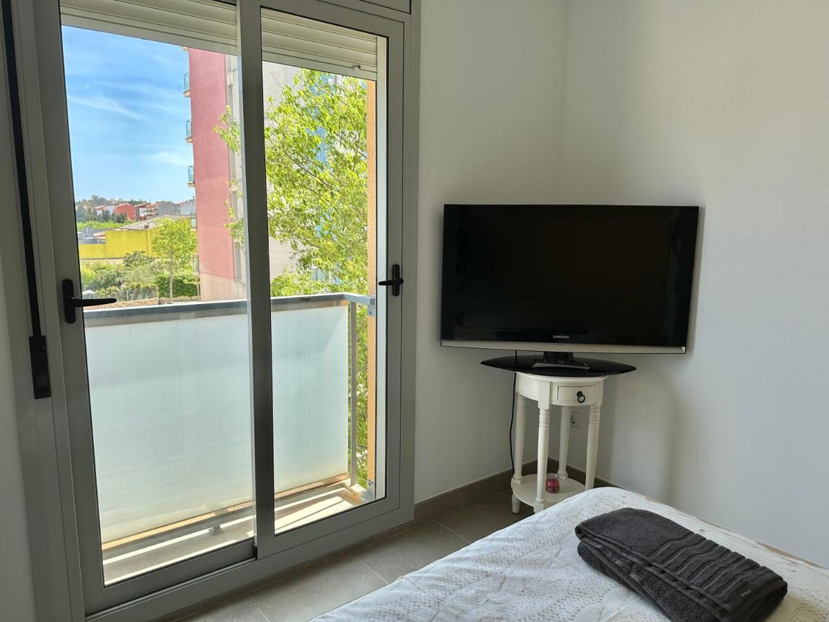 New! Con 2 Piscinas, Parque Infantil, A 1 Min De La Playa Sant Antoni De Calonge