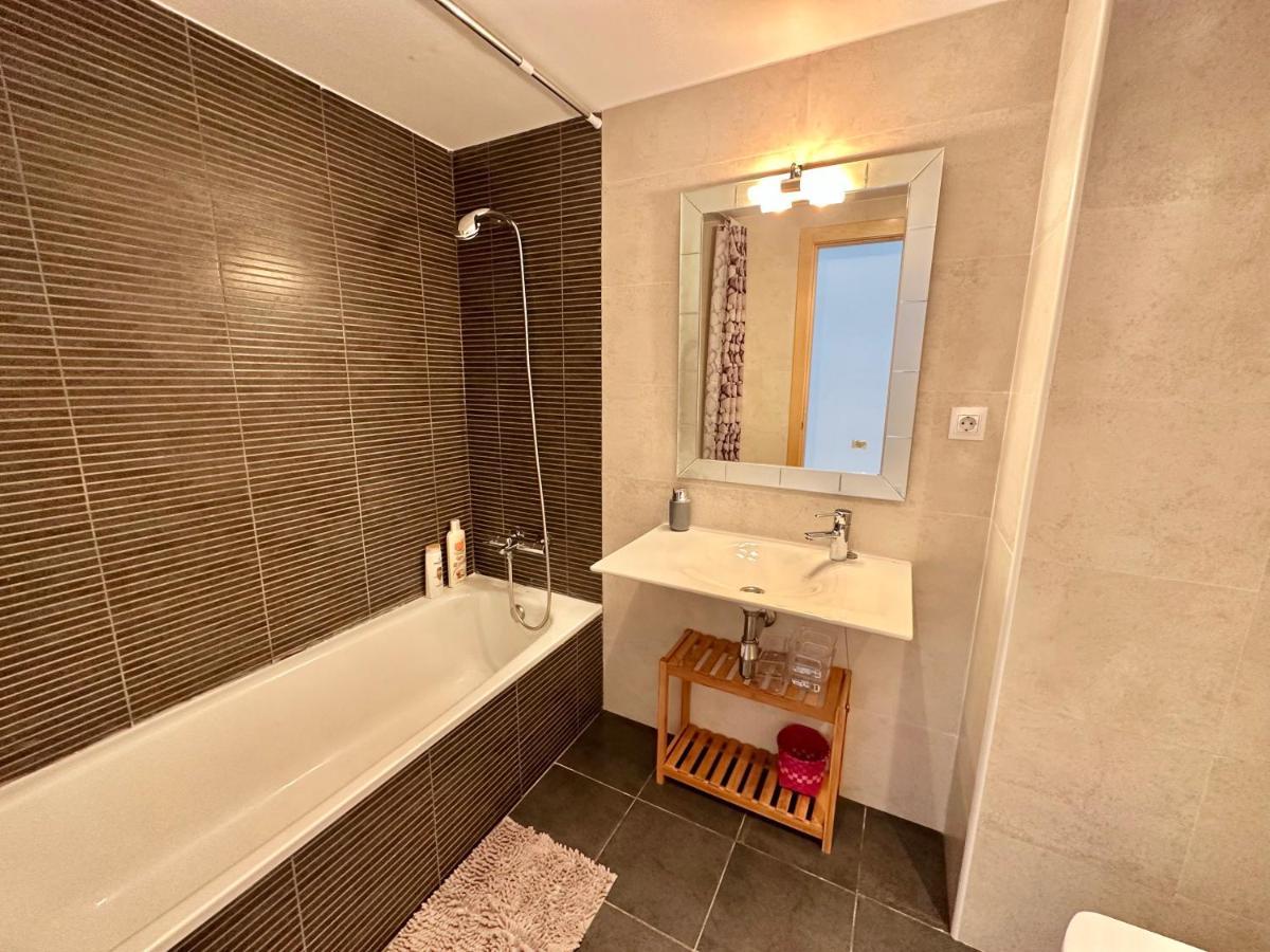 New! Con 2 Piscinas, Parque Infantil, A 1 Min De La Playa * Sant Antoni De Calonge