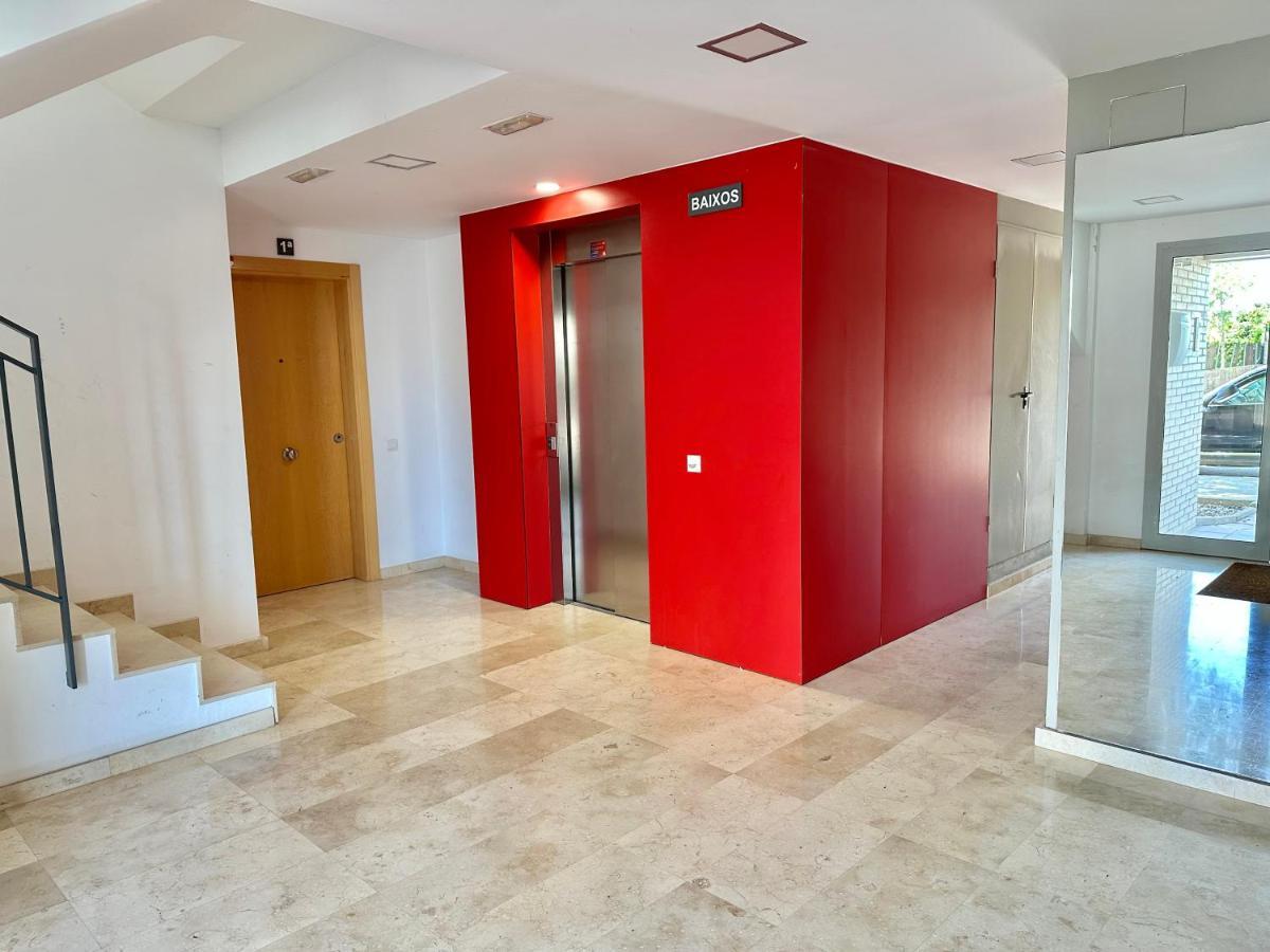 Apartamento New! Con 2 Piscinas, Parque Infantil, A 1 Min De La Playa