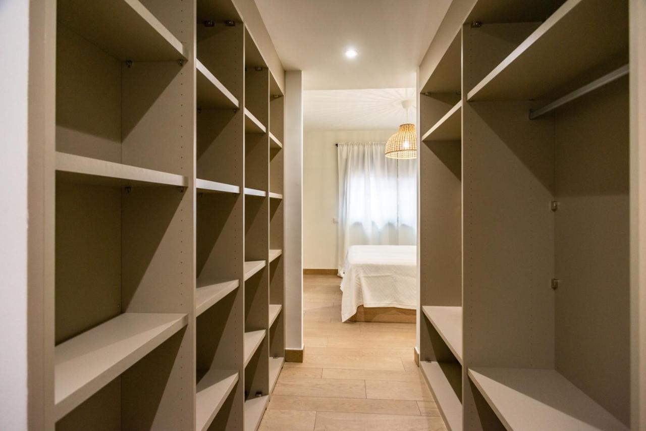 Apartamento Gran Piso En Puerto Deportivo Marina Ideal Familias *