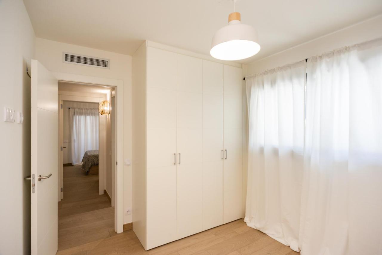 Gran Piso En Puerto Deportivo Marina Ideal Familias Palamós