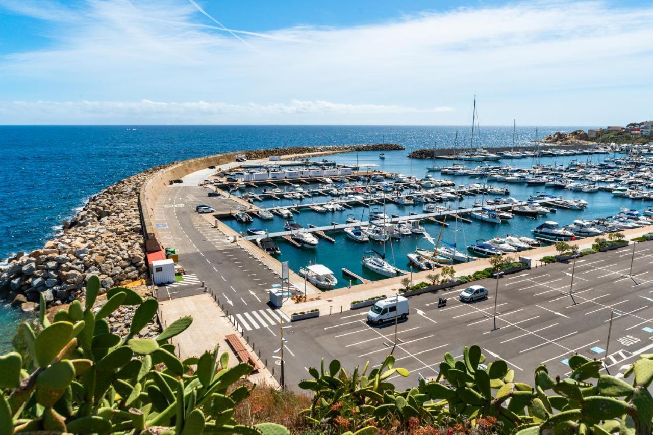 Gran Piso En Puerto Deportivo Marina Ideal Familias Palamós