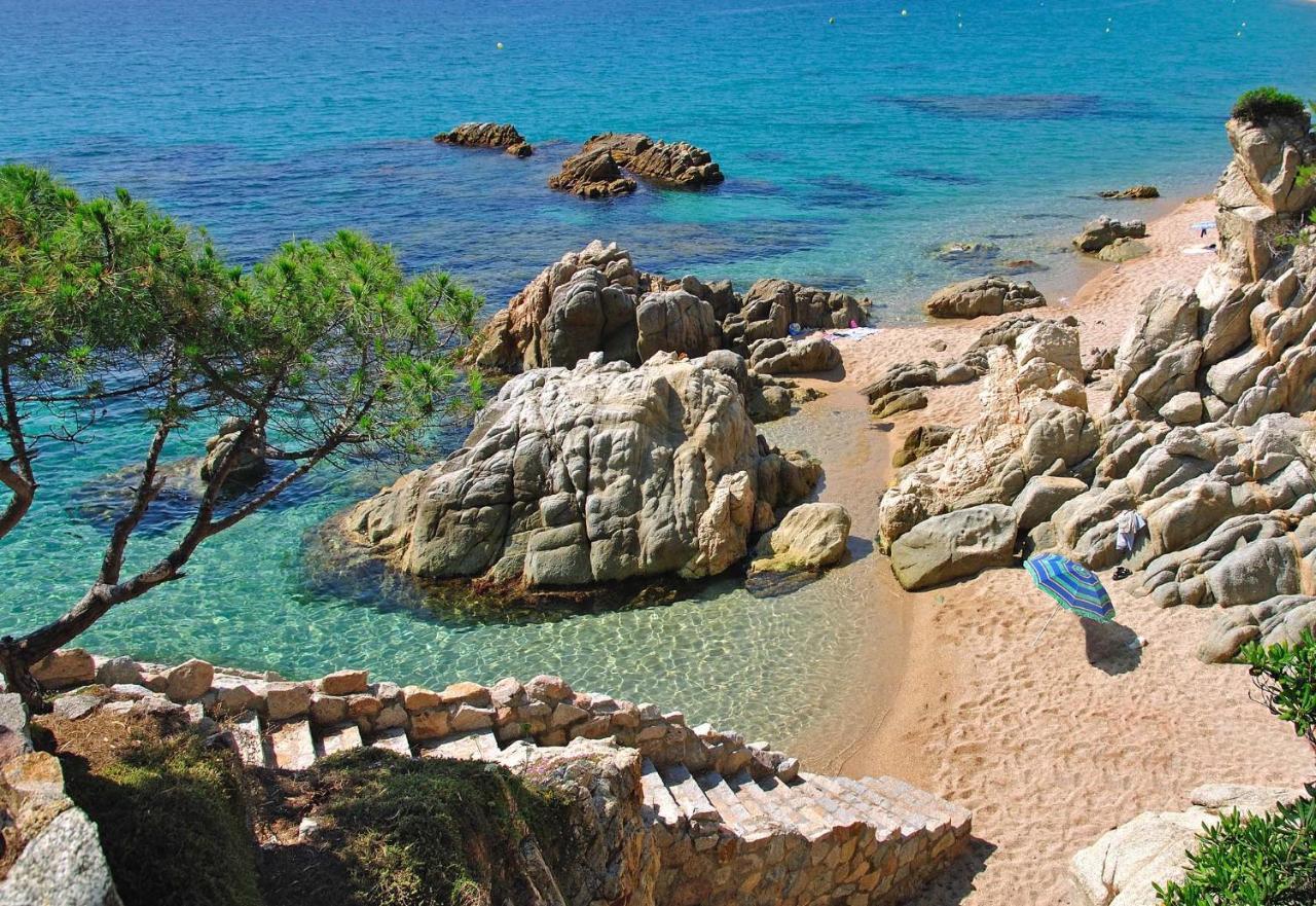 Grup D'aro Platja d'Aro (Playa de Aro)