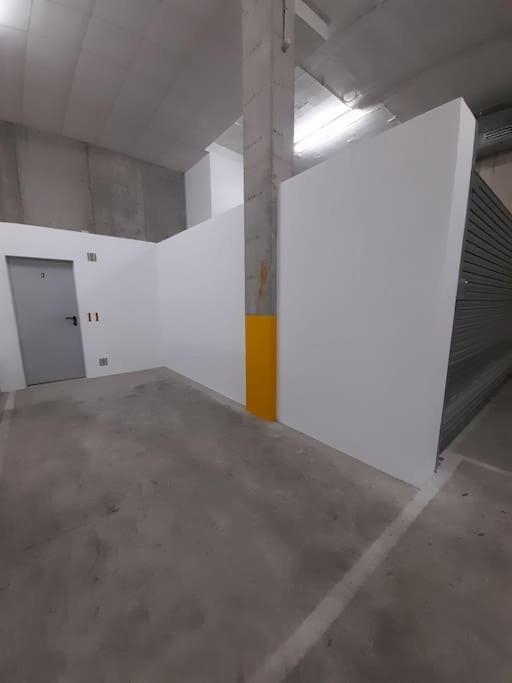 Gran Piso En Puerto Deportivo Marina Ideal Familias * Palamós