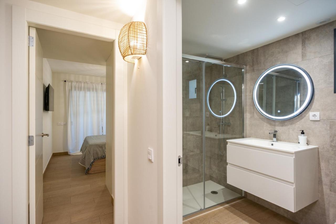 Apartamento Gran Piso En Puerto Deportivo Marina Ideal Familias Palamós