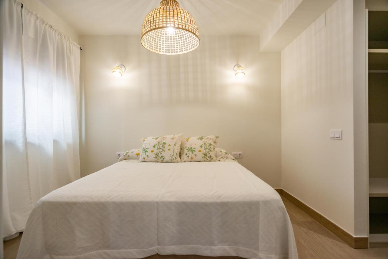 Apartamento Gran Piso En Puerto Deportivo Marina Ideal Familias