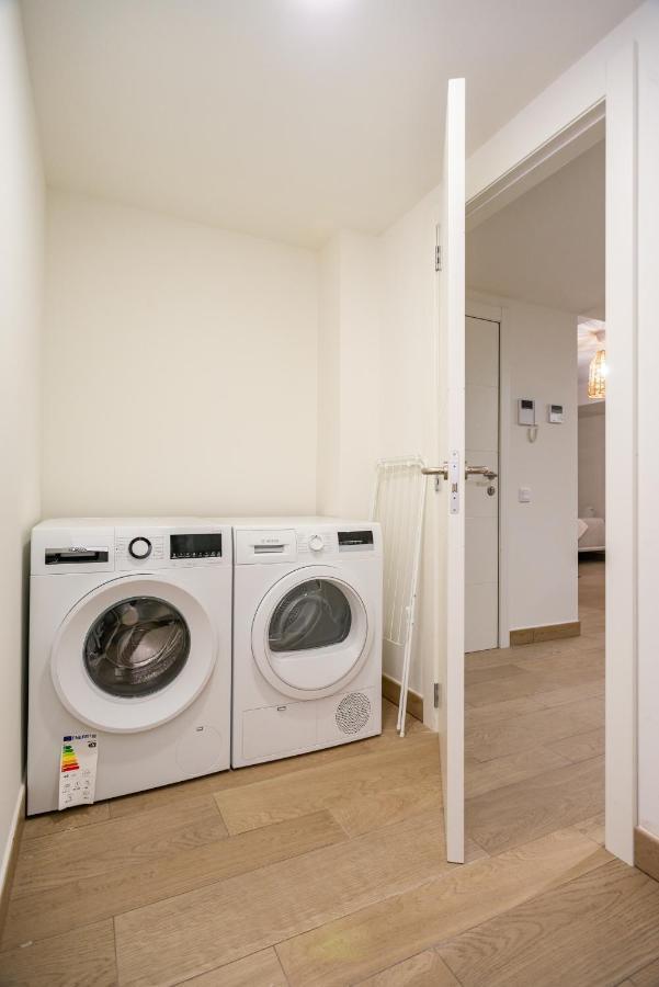 Gran Piso En Puerto Deportivo Marina Ideal Familias Apartamento Palamós