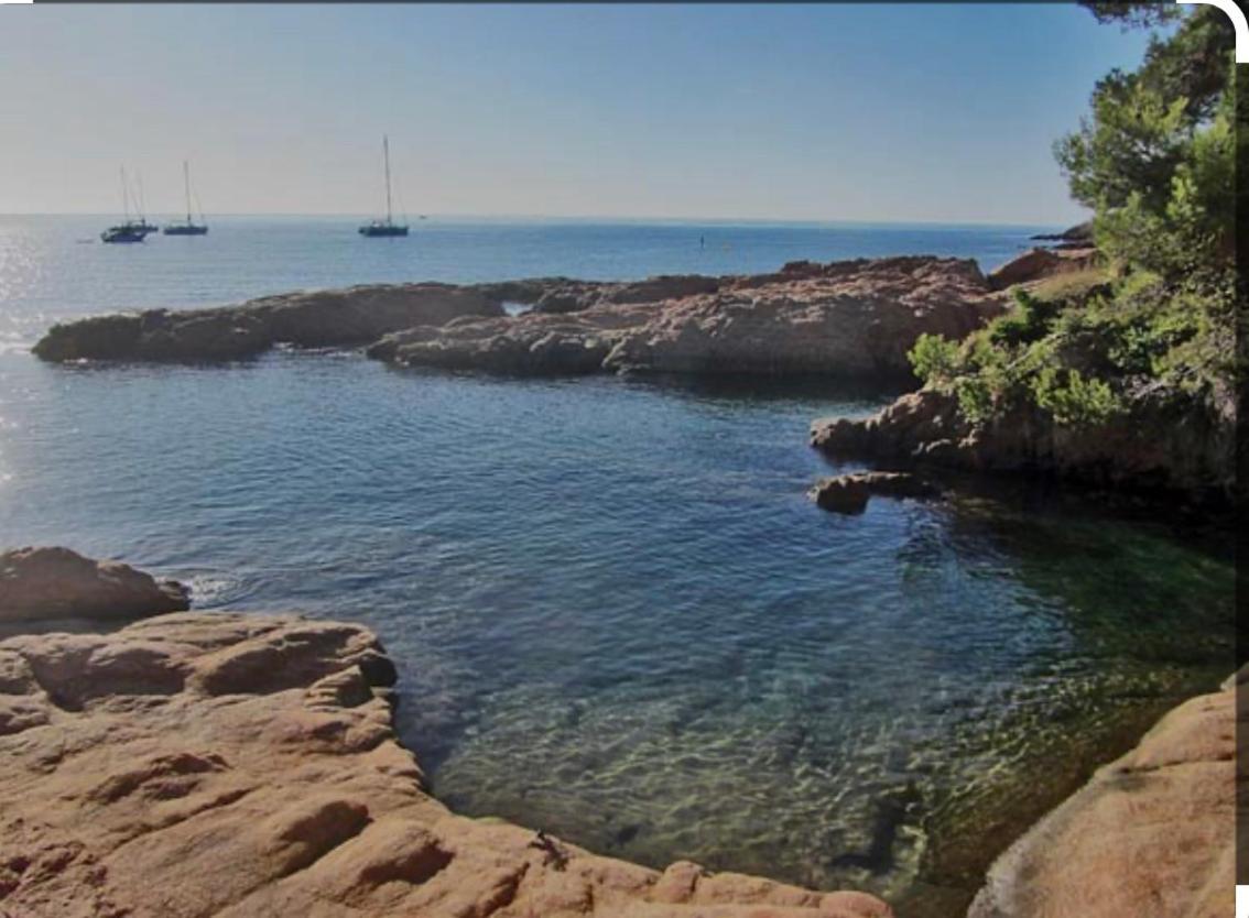 Apartamento, Piscina, Mts De La Playa, St Feliu Guixols, C Brava Sant Feliu de Guíxols