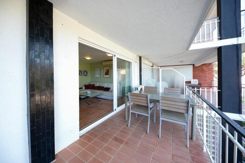 Apartamento Apartamento, Piscina, Mts De La Playa, St Feliu Guixols, C Brava