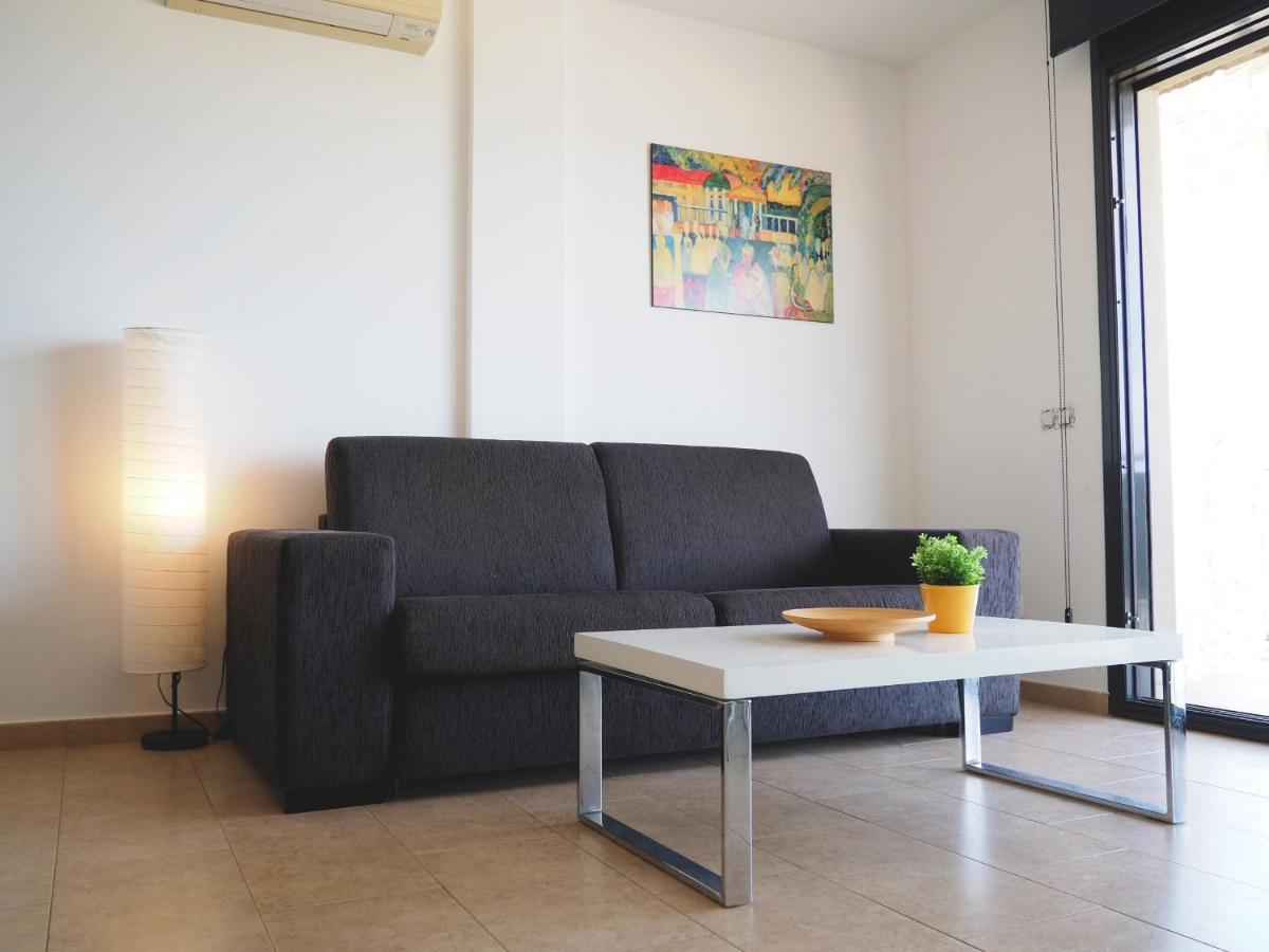 Univers Apartamento L' Escala