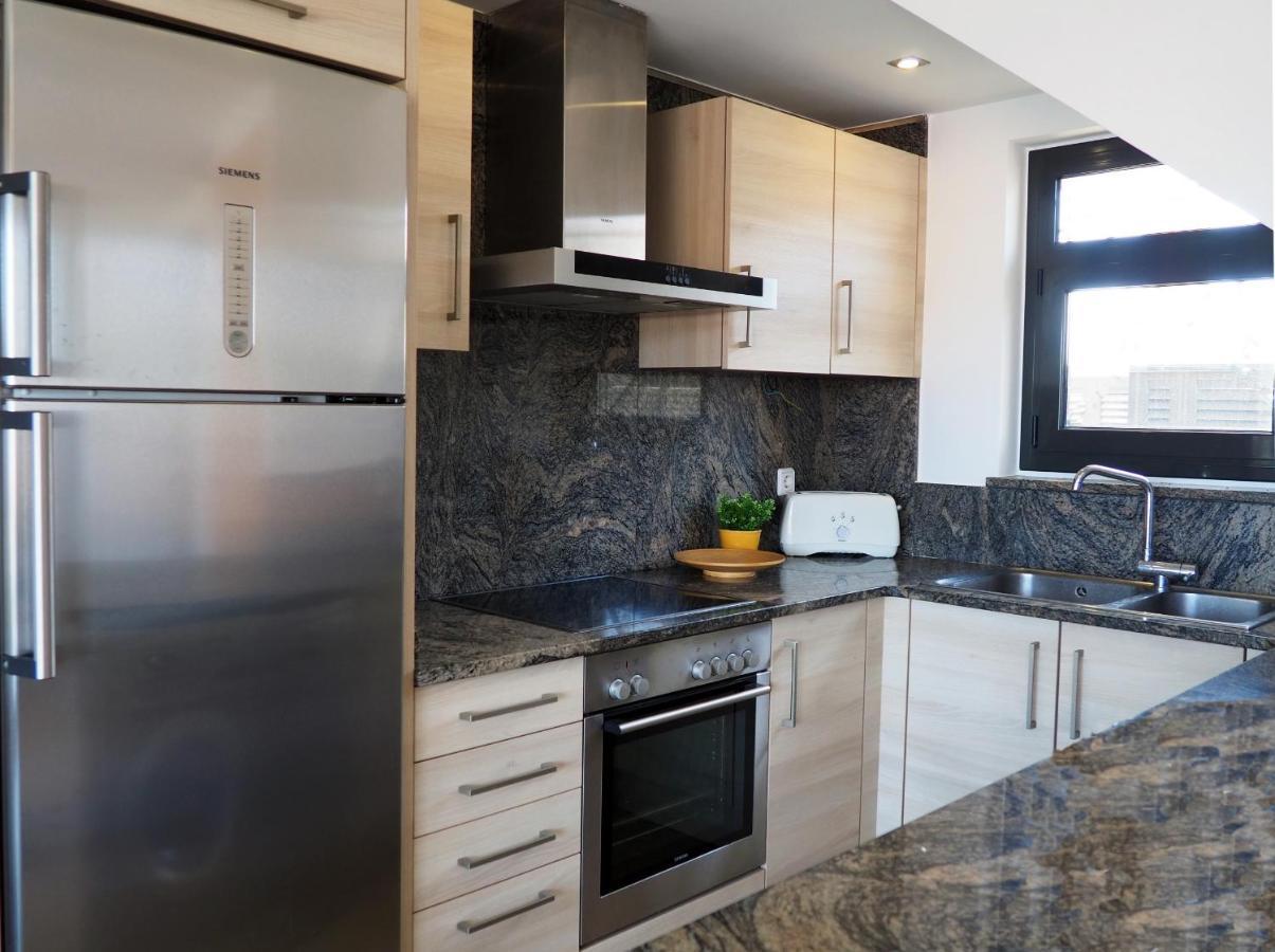 Apartamento Univers