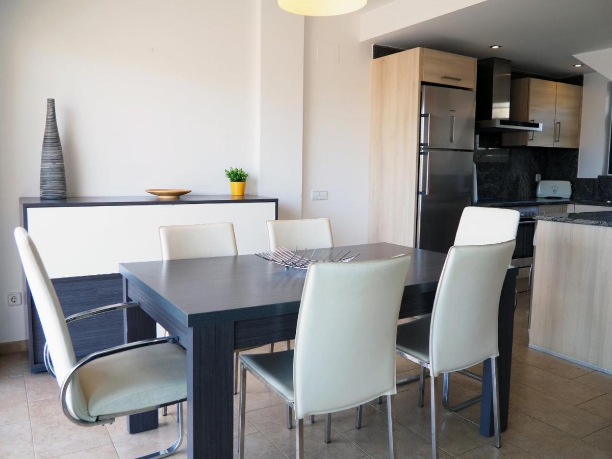 Apartamento Univers L' Escala