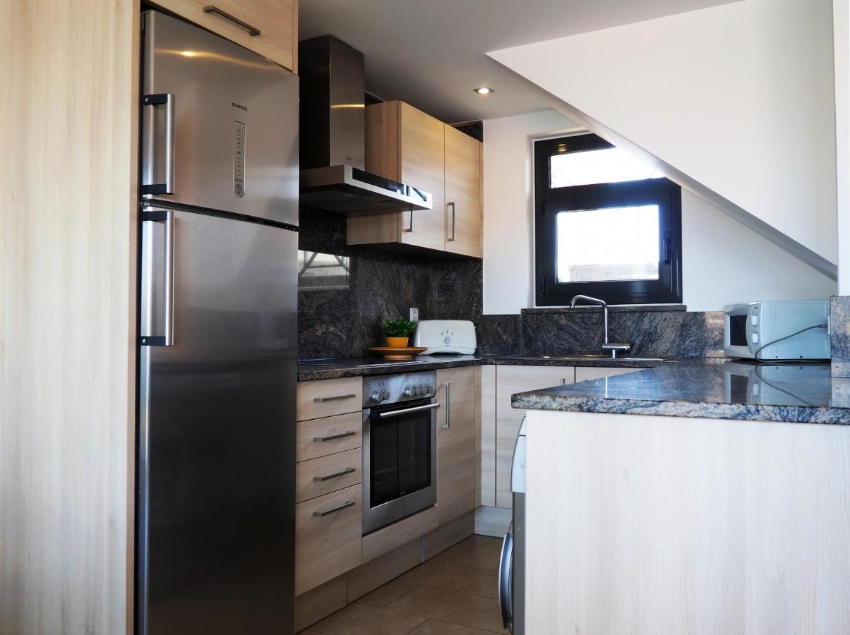 Apartamento Univers