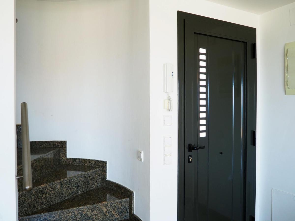 Univers Apartamento L' Escala