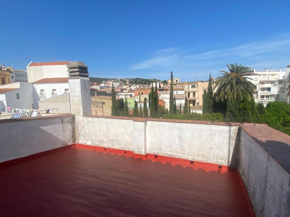 Family Homefromhomees * Sant Feliu de Guixols