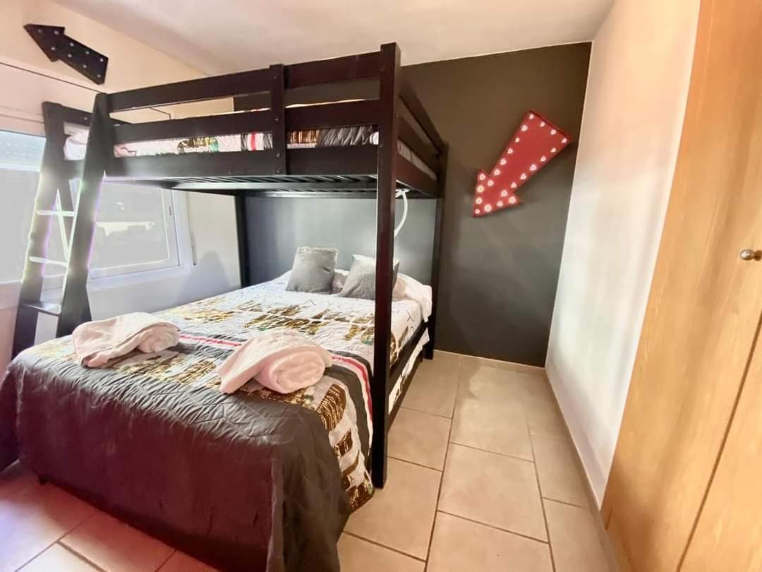 Punta Rocosa Apartamento Platja d'Aro (Playa de Aro)